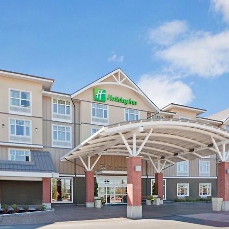 Holiday Inn Hotel & Suites Surrey East - Cloverdale By Ihg Bagian luar foto